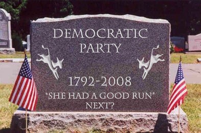 RiP Democratic Party
